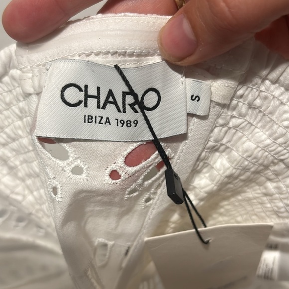 ‼️CHARO RUIZ top‼️ - Picture 2 of 8